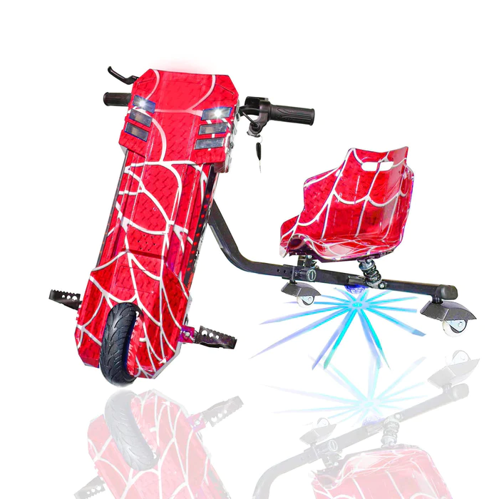 Electric Drift Scooter for Kids 24v