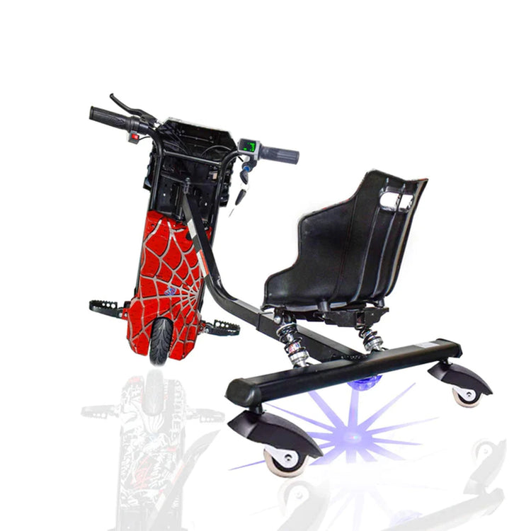Electric Drift Scooter for Kids 24v