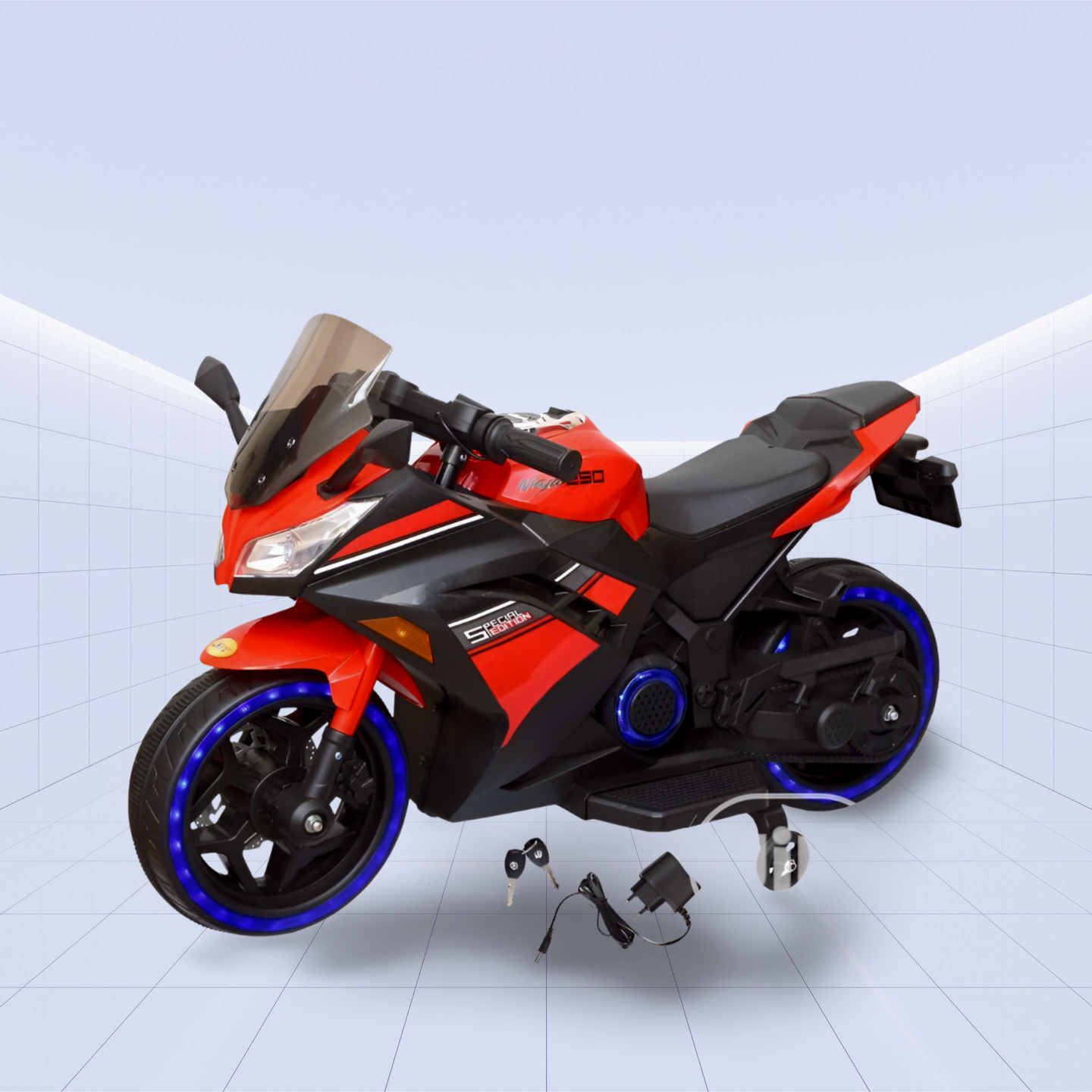 Youth electric motorcycle hotsell