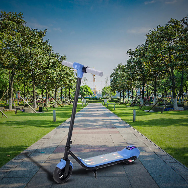 24V Foldable Kids Electric Scooter
