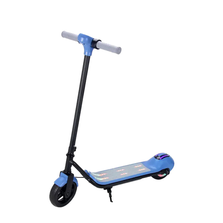 24V Foldable Kids Electric Scooter