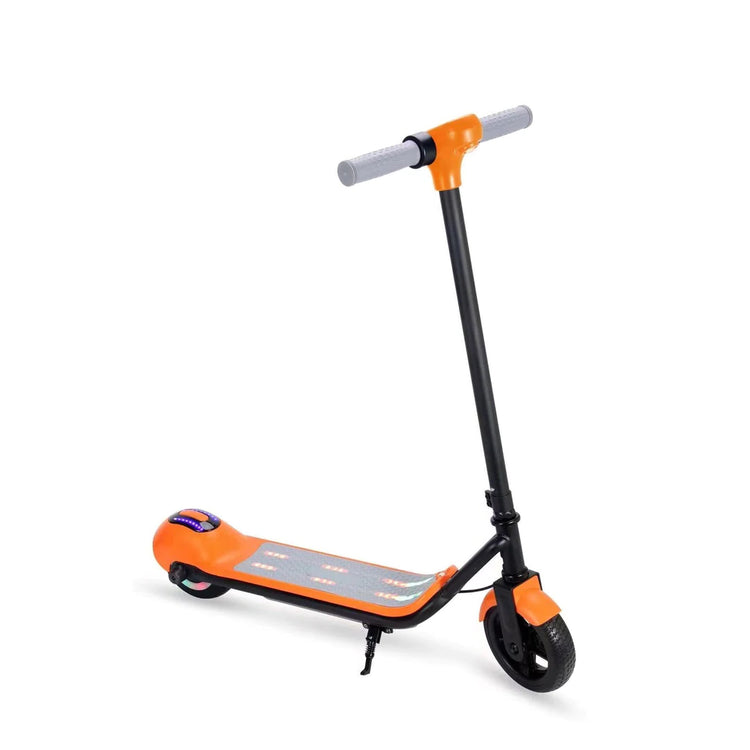 24V Foldable Kids Electric Scooter