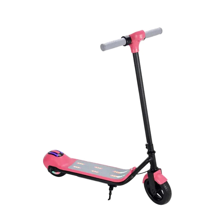 24V Foldable Kids Electric Scooter