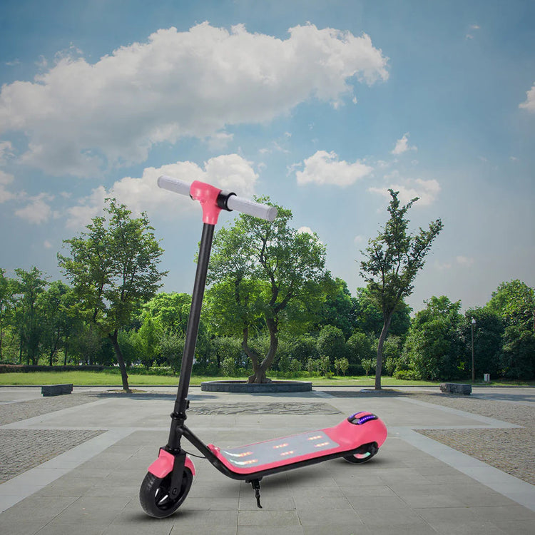24V Foldable Kids Electric Scooter