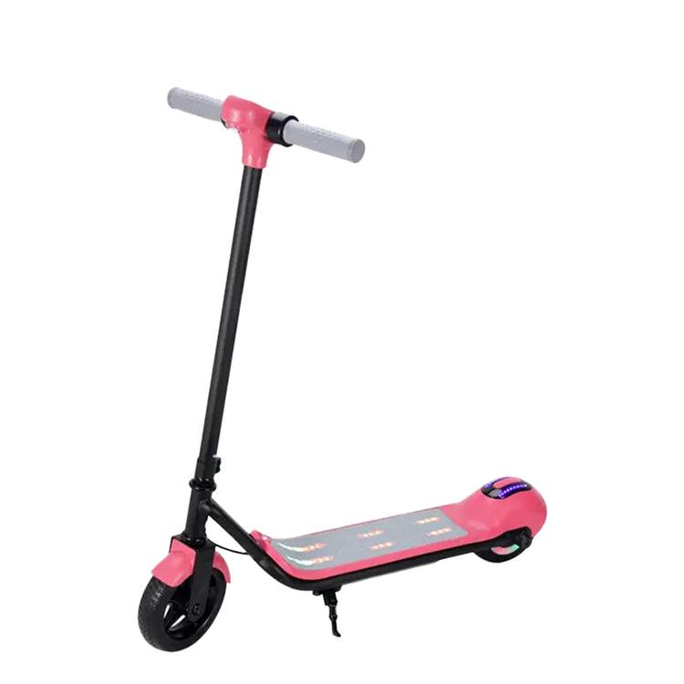 24V Foldable Kids Electric Scooter
