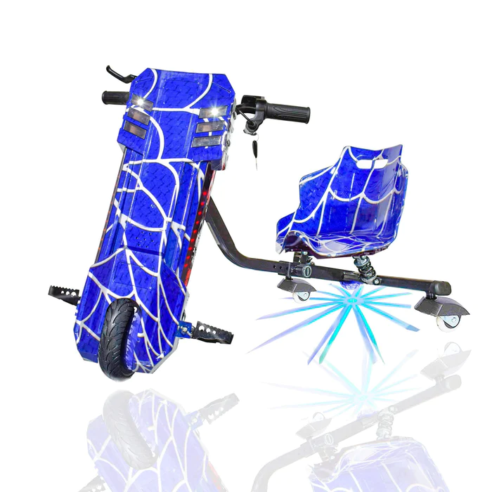 Electric Drift Scooter for Kids 24v