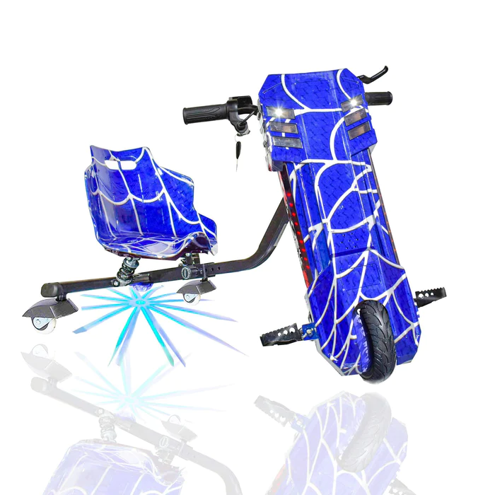 Electric Drift Scooter for Kids 24v