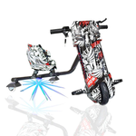 Electric Drift Scooter for Kids 24v
