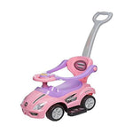 Kids Ride Push Car Kids Ride Push Car Kids Ride Push Car Kids Ride-On Push Car 3 In 1 Toddler Wagon Outdoor Stroller