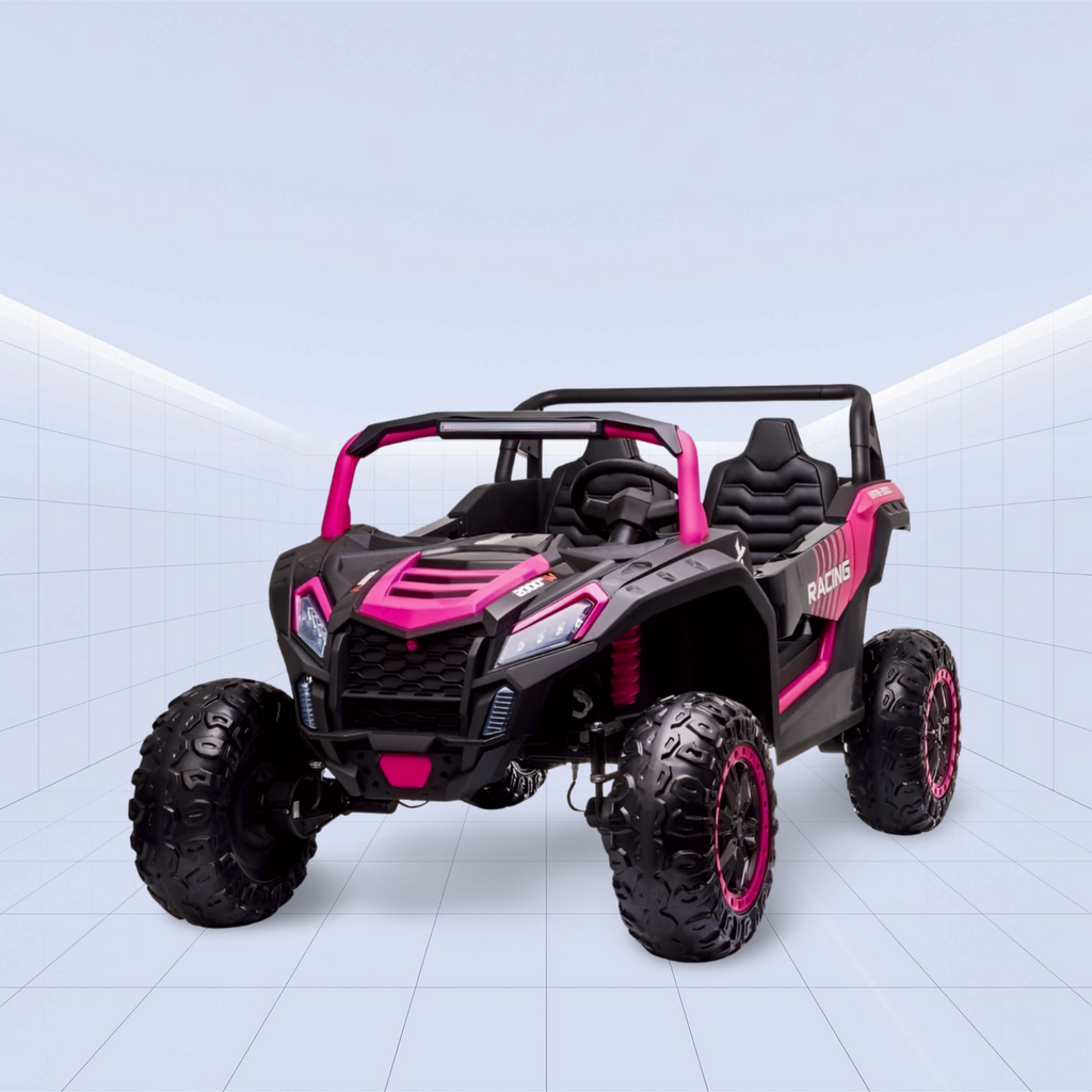 24V 4 Wheel Drive Ride On Off Road Vehicle for Kids The Ultimate Driv DORSA Buy Kids Outdoor Toys on Best Prices in UAE