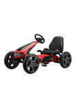 Kids Ride On Mercedes Benz Pedal Go Kart