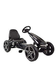 Kids Ride On Mercedes Benz Pedal Go Kart