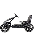 Kids Ride On Mercedes Benz Pedal Go Kart