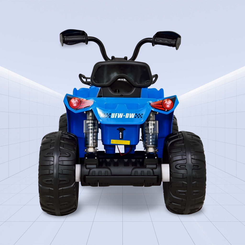 12V Kids Electric Quad Bike – The Ultimate Adventure for Little
