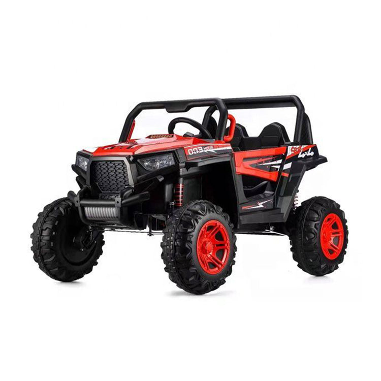 Kids Zinger UTV Buggy Battery Operated Electric Ride On Car Jeep 12V