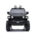 Jeep Wrangler 4x4 Kids Electric Ride On