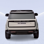 The Ultimate Licensed Range Rover Ride-On Car for Kids – Luxury, Adventure & Fun in One (White)