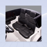 The Ultimate Licensed Range Rover Ride-On Car for Kids – Luxury, Adventure & Fun in One (White)