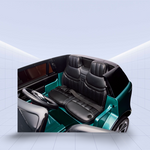 The Ultimate Licensed Range Rover Ride-On Car for Kids – Luxury, Adventure & Fun in One Green