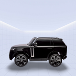 The Ultimate Licensed Range Rover Ride-On Car for Kids – Luxury, Adventure & Fun in One (Black)