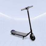 24V Mini E-Scooter for Kids: Sleek, Stylish, and Fun (BLACK)