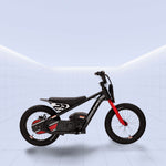 Off-Road Beast – 24V Electric Dirt Bike for Young Riders! (BLACK)