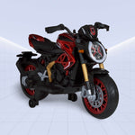 Mini Superbike Adventure – Electric Ride-On! (RED)