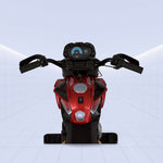 Mini Superbike Adventure – Electric Ride-On! (RED)