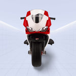 “Tiny Throttle: Ducati Panigale R Final Edition”