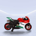 “Tiny Throttle: Ducati Panigale R Final Edition”