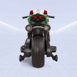 “Tiny Throttle: Ducati Panigale R Final Edition”