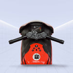 BMW S 1000 RR 12V Kids Electric Ride-On Motorcycle – Official Licensed Power Bike (RED)