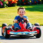 Ride on GoKart Pedal
