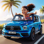 Ride On Cars