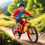 Ride on Bicycles