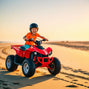 Ride on Quad Bikes