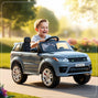 Ride on SUVs