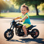 Ride on Motorcycles