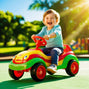 Ride on Push Cars