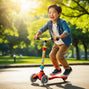 Ride on Scooters