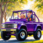 Ride on 2 Seaters