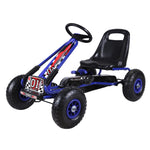 Go Kart Kids Ride On Pedal Car