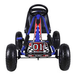 Go Kart Kids Ride On Pedal Car