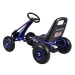 Go Kart Kids Ride On Pedal Car