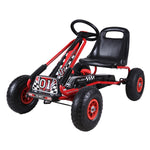 Go Kart Kids Ride On Pedal Car