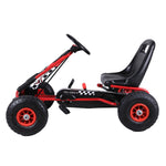 Go Kart Kids Ride On Pedal Car