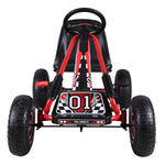 Go Kart Kids Ride On Pedal Car