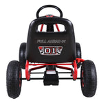 Go Kart Kids Ride On Pedal Car