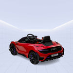 McLaren 765 LT 12V 4x Wheel Ride on Toys for Kids ( RED)