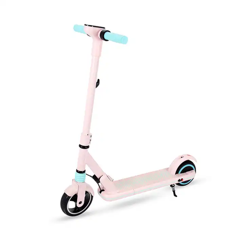 Mini Electric Foldable Scooter